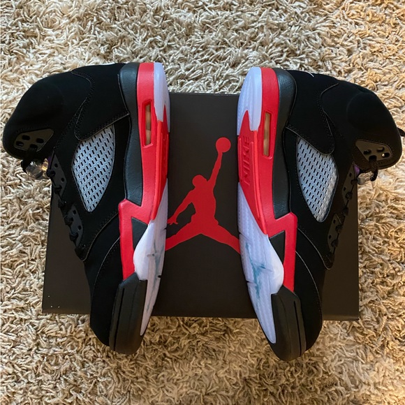Jordan 5 Retro Top 5 men’s size 11 main image 4
